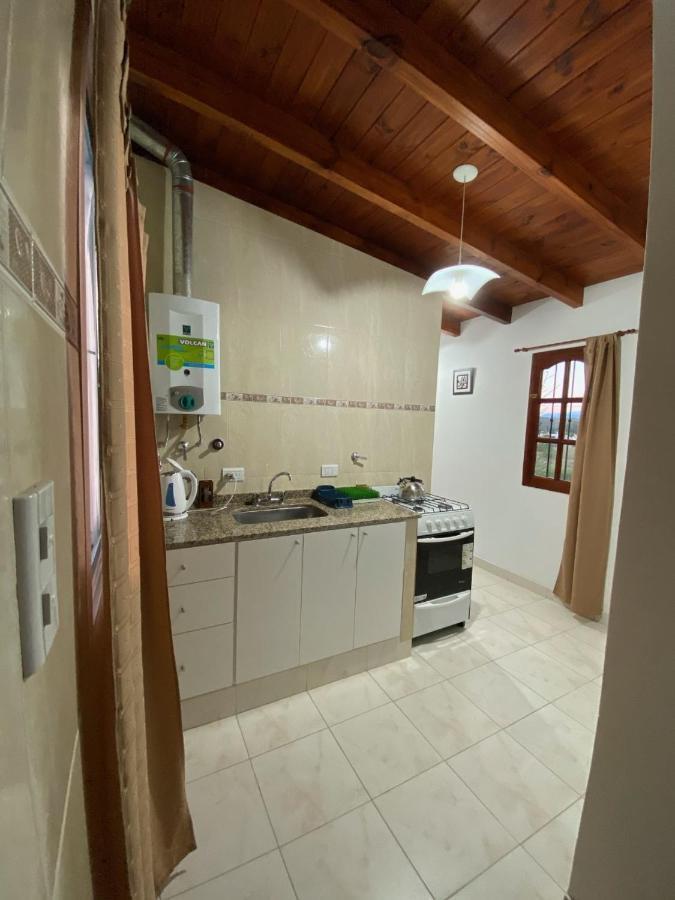 Like Home Salta Luaran gambar