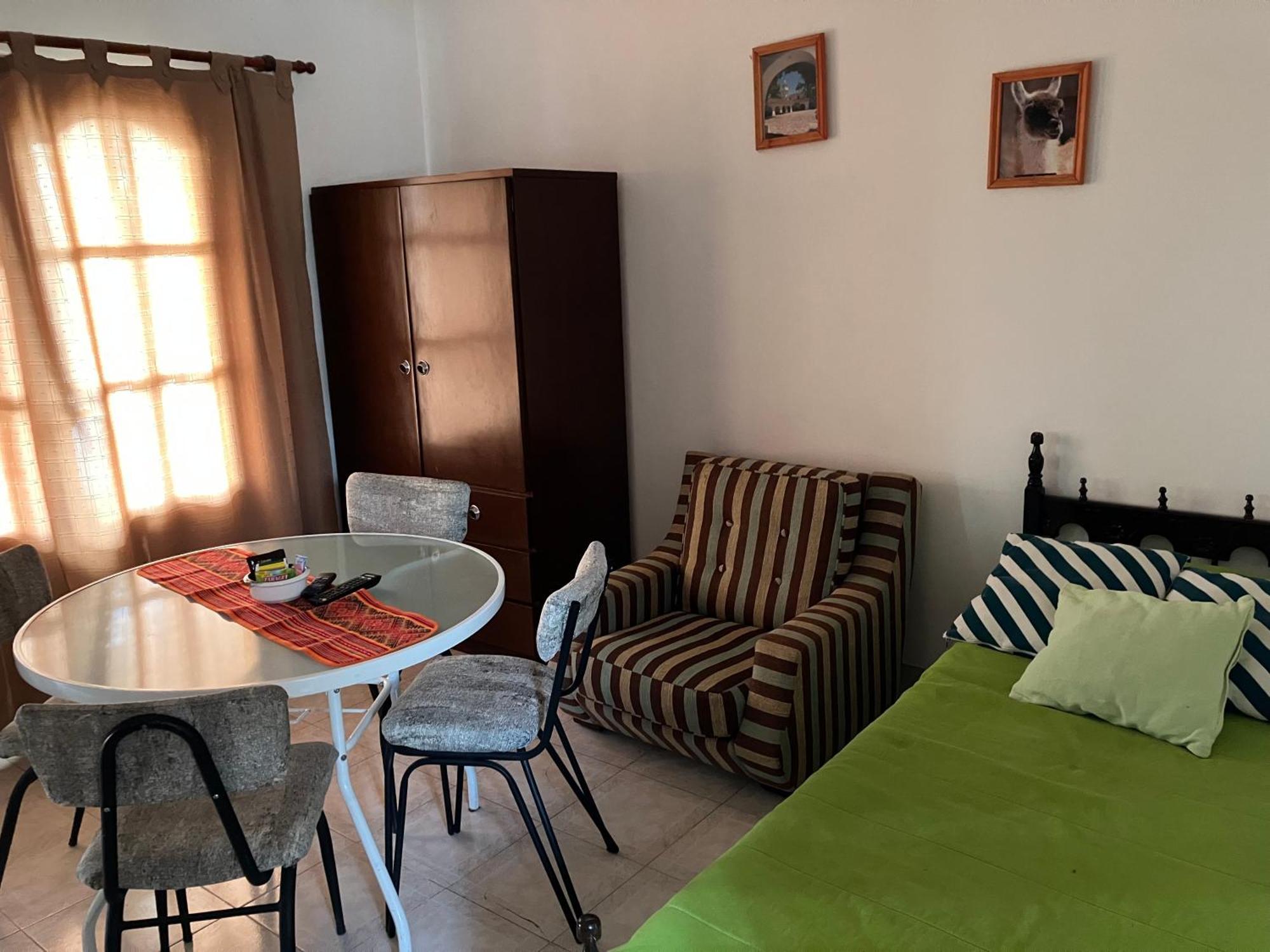 Like Home Salta Luaran gambar