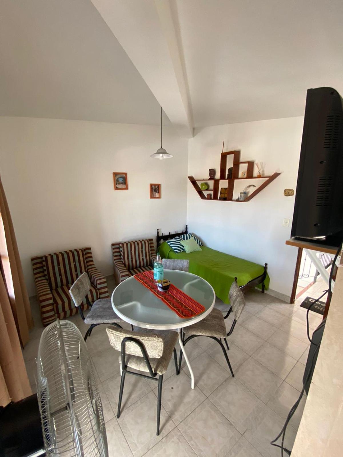 Like Home Salta Luaran gambar
