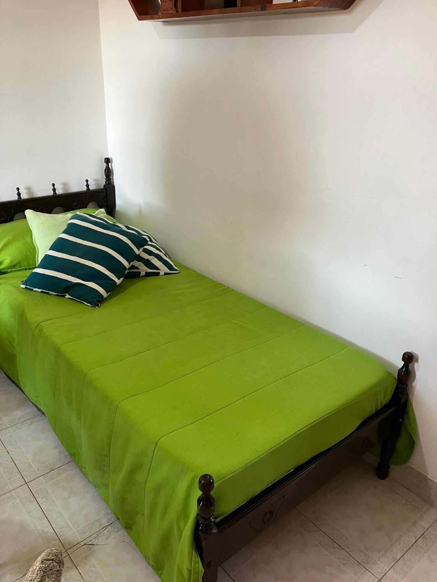 Like Home Salta Luaran gambar
